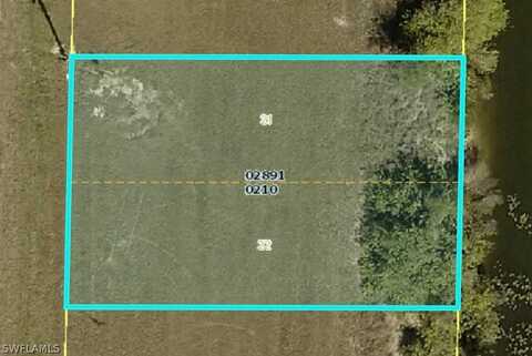 undefined, Cape Coral, FL 33993