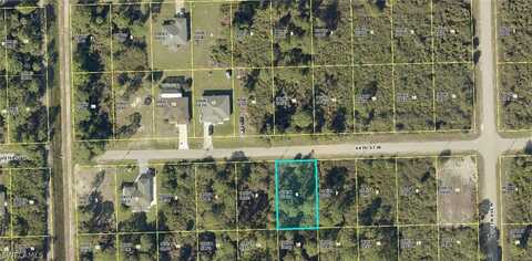 3309 64th Street W, Lehigh Acres, FL 33971