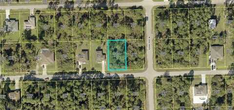 3602 65th Street W, Lehigh Acres, FL 33971