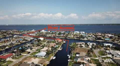 1939 SE 37TH Terrace, Cape Coral, FL 33904