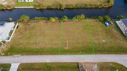 1317 NW 14th Avenue, Cape Coral, FL 33993