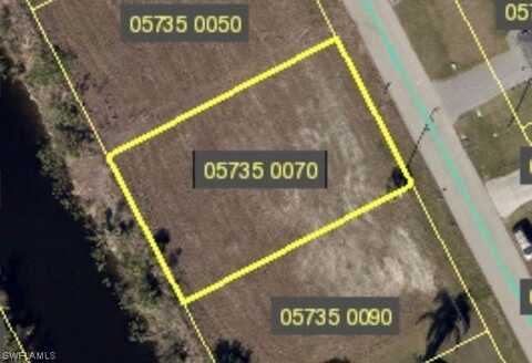 undefined, Cape Coral, FL 33909