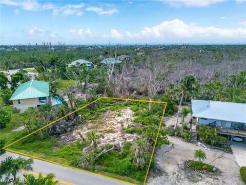 1032 Sand Castle Road, Sanibel, FL 33957