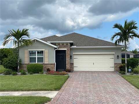 2483 Cagunas Court, Cape Coral, FL 33909