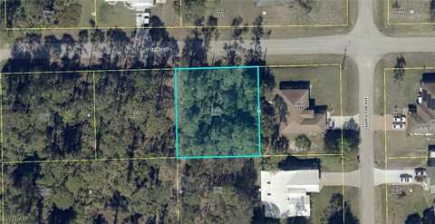 2904 E 3rd Street, Lehigh Acres, FL 33936