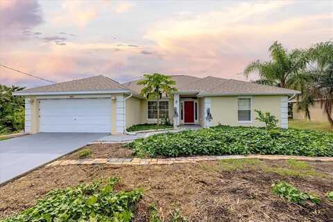 403 Windermere Drive, Lehigh Acres, FL 33972