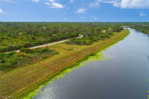 Lot #29 Hampshire Circle, North Port, FL 34288