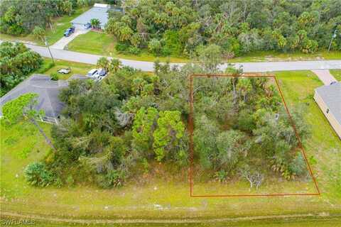 Lot #28 Garbett Terrace, North Port, FL 34288