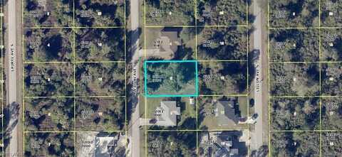 313 Leruth Avenue, Lehigh Acres, FL 33974