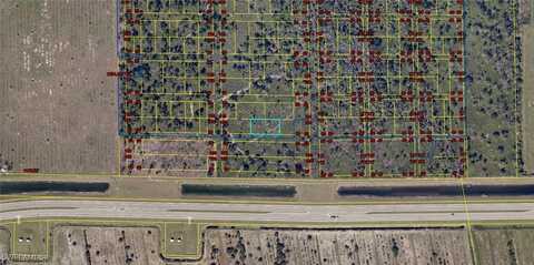 B Avenue, Labelle, FL 33935