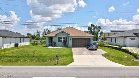 421 Nelson Road N, Cape Coral, FL 33993