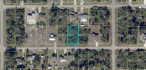 2714 4th Street SW, Lehigh Acres, FL 33976