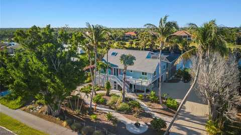 1646 Middle Gulf Drive, Sanibel, FL 33957