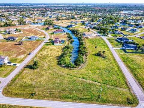 2004 NE 34th Lane, Cape Coral, FL 33909