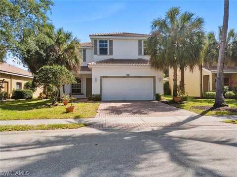 2557 Keystone Lake Drive, Cape Coral, FL 33909