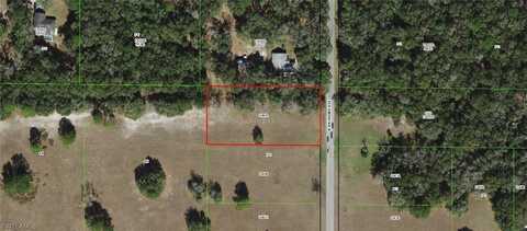 2988 N Anthony Avenue, Hernando, FL 34442