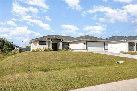 414 SW 31st Avenue, Cape Coral, FL 33991