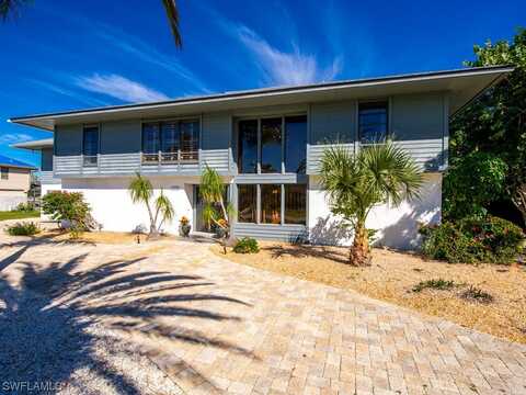 1379 Albatross Road, Sanibel, FL 33957