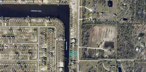 3236 Old Burnt Store Road N, Cape Coral, FL 33993