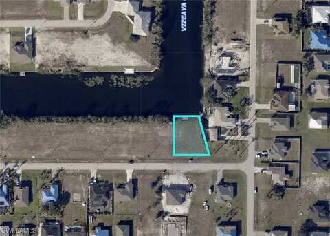 2125 NW 25th Street, Cape Coral, FL 33993