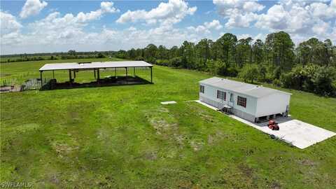 4521 Kirby Thompson Road, Labelle, FL 33935