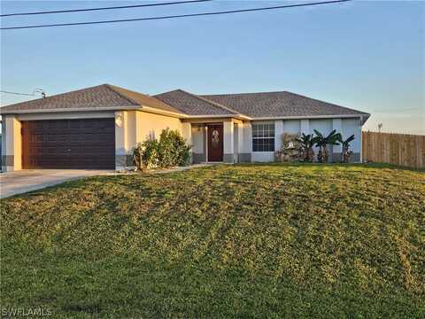 2238 SW 1st Street, Cape Coral, FL 33991