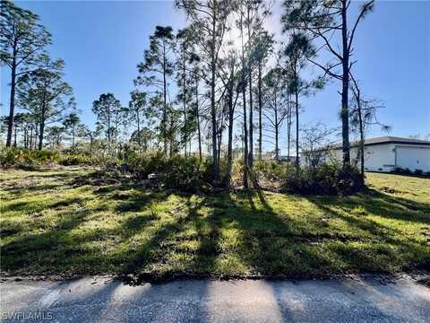 5357 Kempson Lane, Port Charlotte, FL 33981