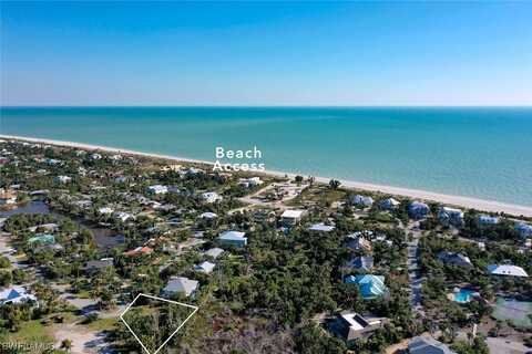 4019 Coquina Drive, Sanibel, FL 33957