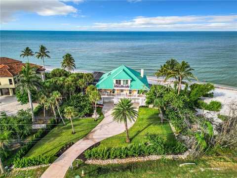 6351 Sanibel Captiva Road, Sanibel, FL 33957