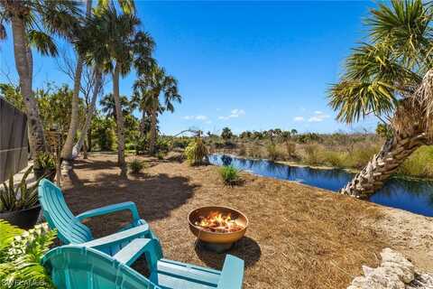 9247 Dimmick Drive, Sanibel, FL 33957