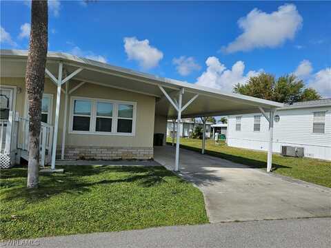 undefined, Punta Gorda, FL 33950