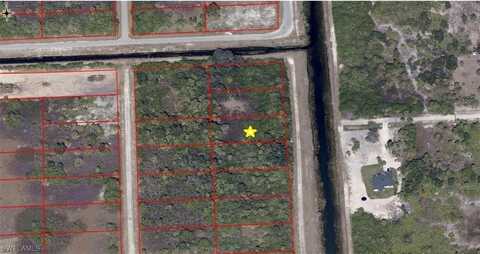 undefined, Lehigh Acres, FL 33972