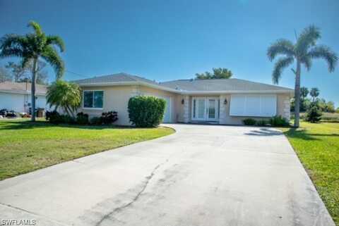 3866 SE 7th Place, Cape Coral, FL 33904