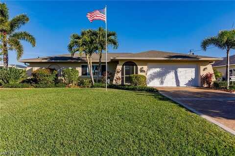 1305 SE 14th Street, Cape Coral, FL 33990