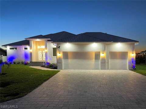 1426 SE 43rd Terrace, Cape Coral, FL 33904