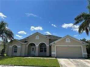 4617 Varsity Circle, Lehigh Acres, FL 33971