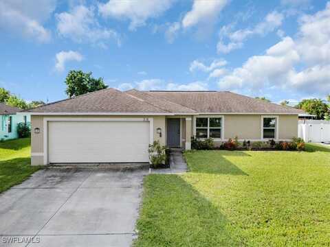 318 SE 46th Lane, Cape Coral, FL 33904