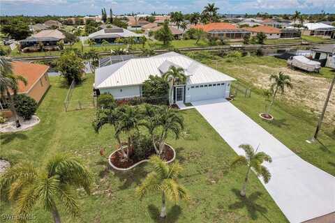 2523 SW 11th Avenue, Cape Coral, FL 33914