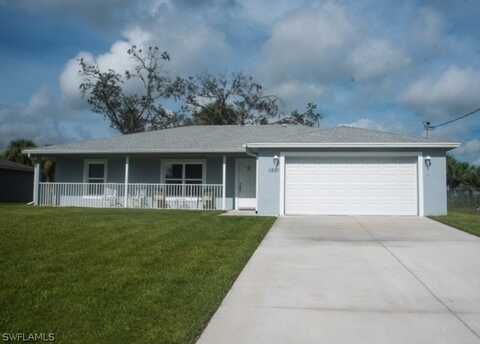 1201 BANJO Court, Labelle, FL 33935