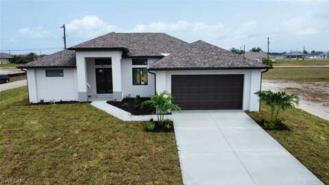 4205 NW 34th Lane, Cape Coral, FL 33993