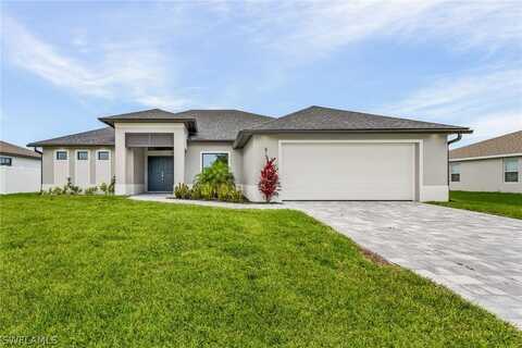 817 SW Embers Terrace, Cape Coral, FL 33991