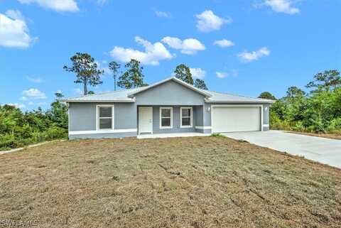 555 Yeehaw Avenue, Clewiston, FL 33440