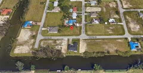 undefined, Cape Coral, FL 33909