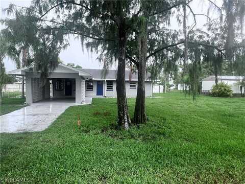 1069 Arbor Lane, MOORE HAVEN, FL 33471