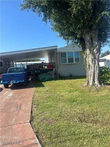 15555 Mango Drive, Punta Gorda, FL 33955