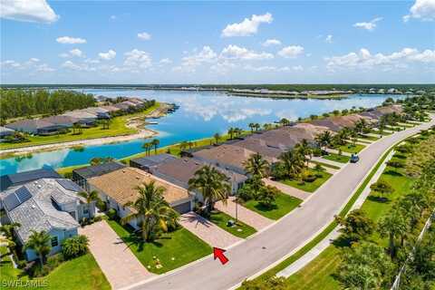 15242 Blue Bay Circle, Estero, FL 33928