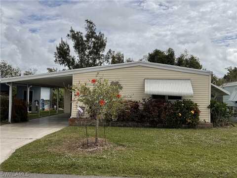 350 Shoreland Drive, Fort Myers, FL 33905