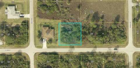 4203 E 14th Street, Lehigh Acres, FL 33972