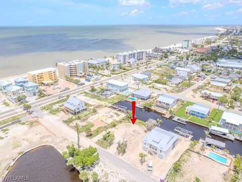 21730 Madera Road, Fort Myers Beach, FL 33931