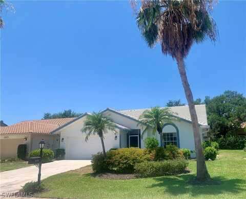 16126 Kelly Woods Drive, Fort Myers, FL 33908